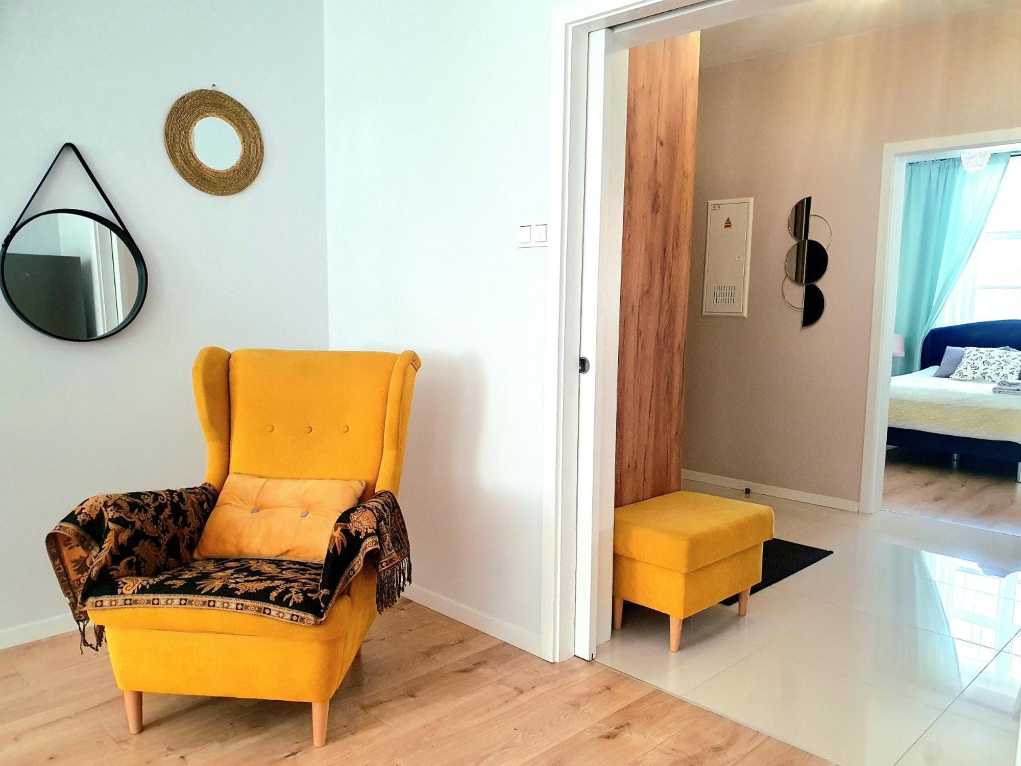 Apartament Amber Stare Miasto Parking Elblag Bagian luar foto