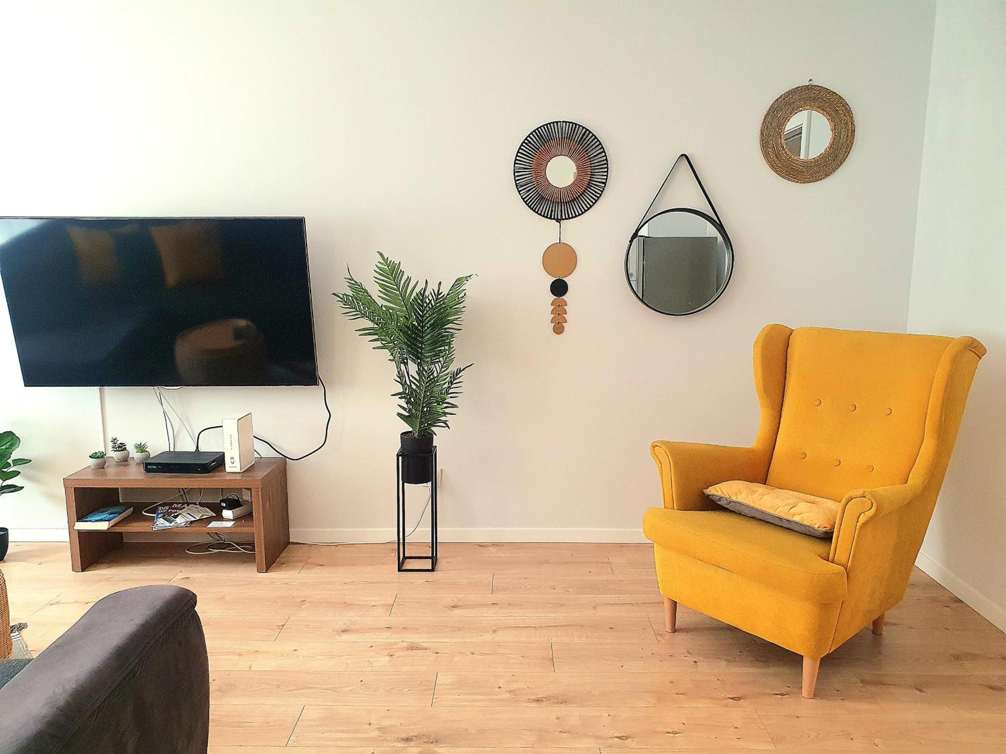 Apartament Amber Stare Miasto Parking Elblag Bagian luar foto